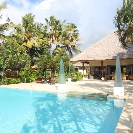 Villa Surgawi