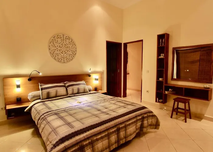 Villa Surgawi
