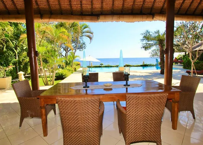 Surgawi Villa