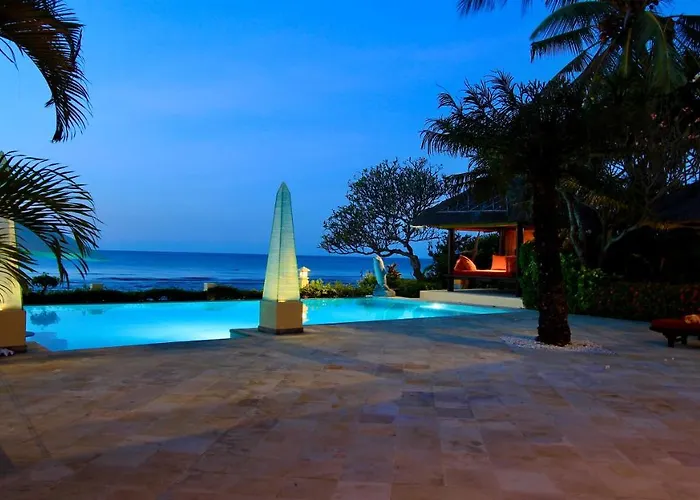 Villa Surgawi Lovina