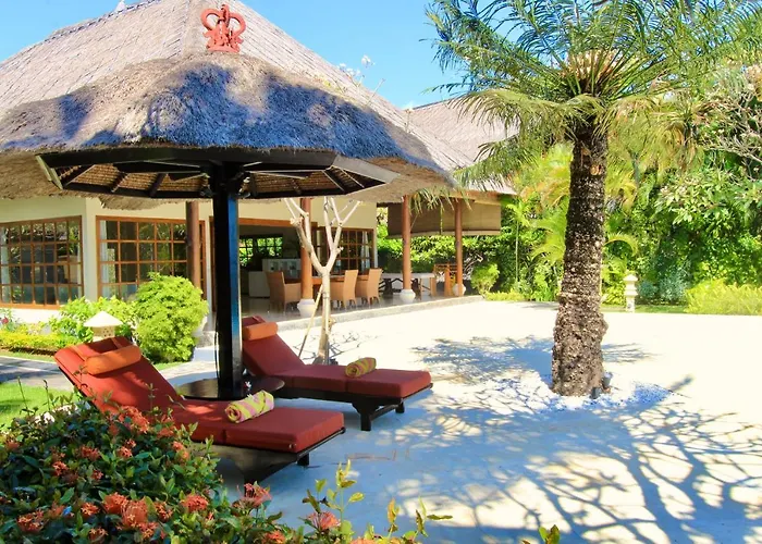 Villa Surgawi