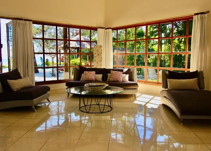 Surgawi Villa Lovina