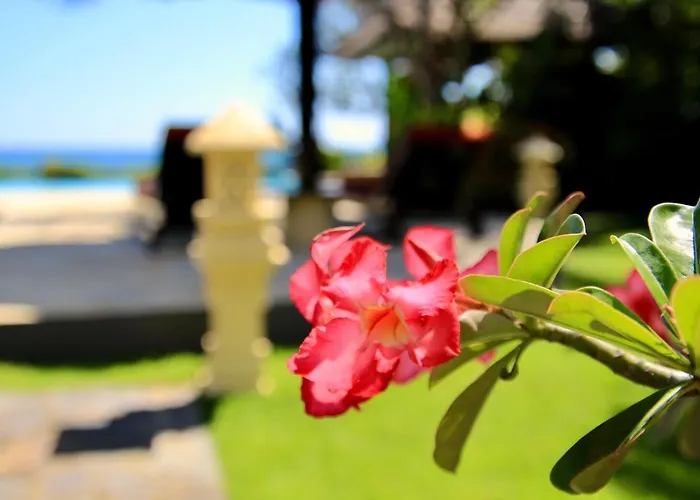 Villa Surgawi