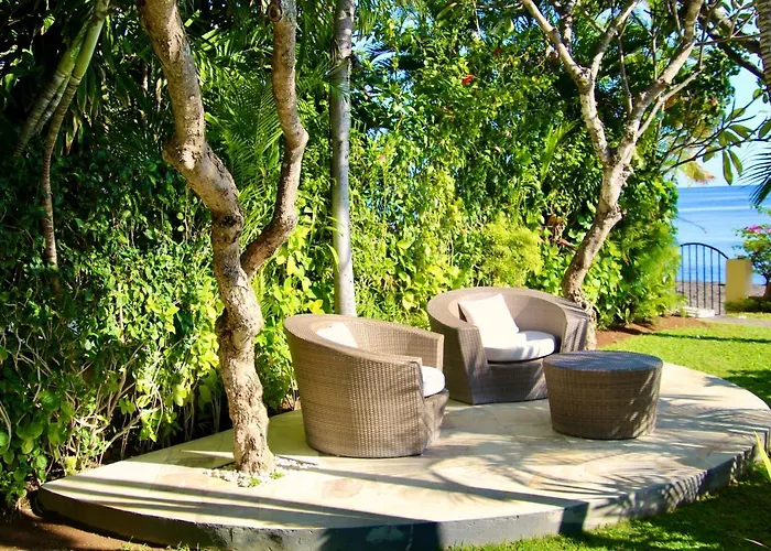 Surgawi Villa