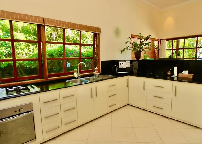 Villa Surgawi