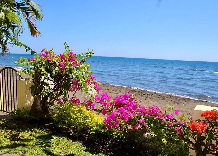 Villa Surgawi