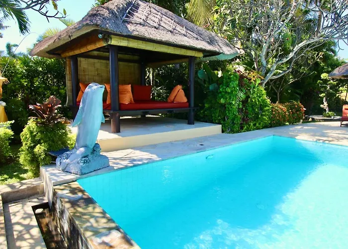 Villa Surgawi