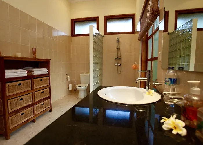 Villa Surgawi *