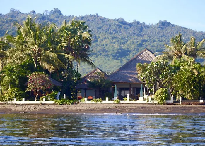 Villa Surgawi Lovina