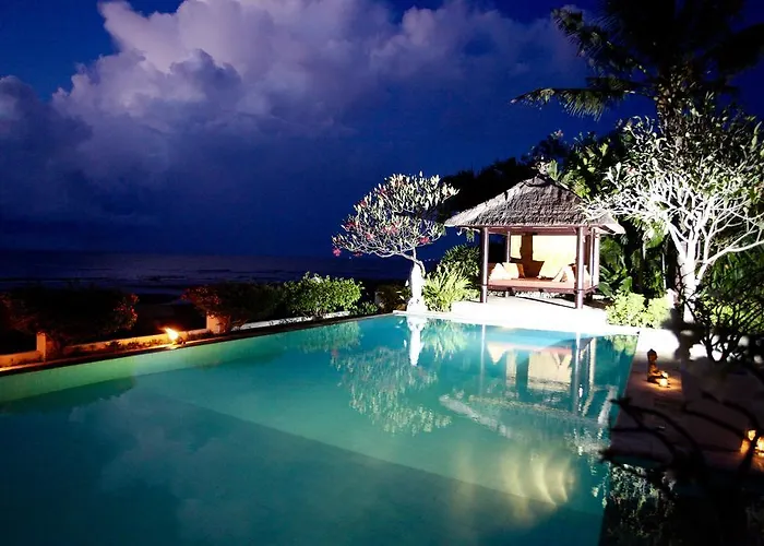 Villa Surgawi