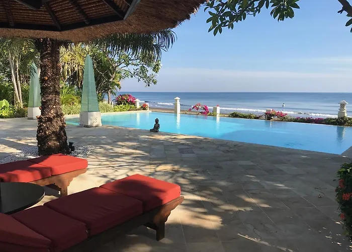 Surgawi Villa *