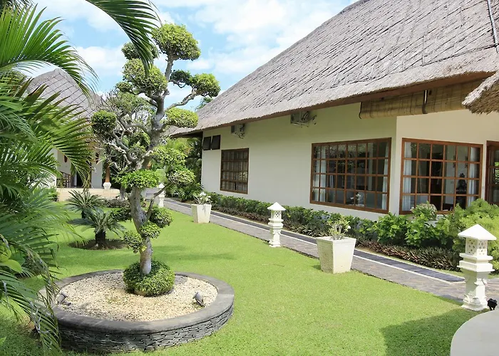 Surgawi Villa
