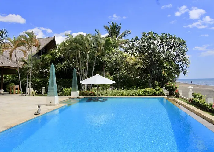Surgawi Villa