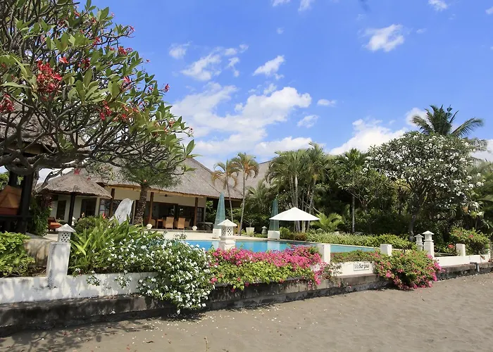 Villa Surgawi *